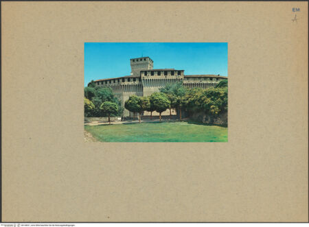 Vorderseite von bh144021_recto