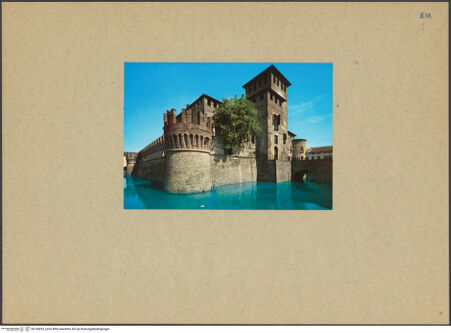 Vorderseite von bh144025_recto