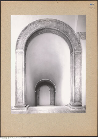 Vorderseite von bh144044_recto