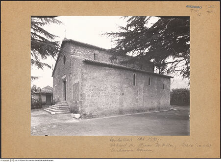 Vorderseite von bh144154_recto