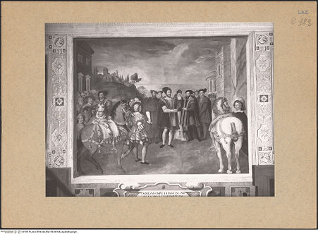 Vorderseite von bh144216_recto