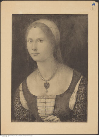 Vorderseite von bh144436_recto