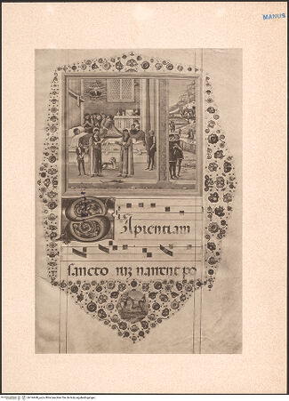 Vorderseite von bh144440_recto