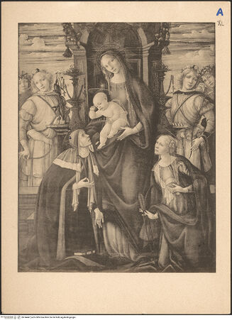 Vorderseite von bh144447_recto