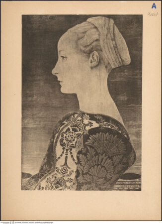 Vorderseite von bh144448_recto