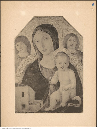 Vorderseite von bh144461_recto