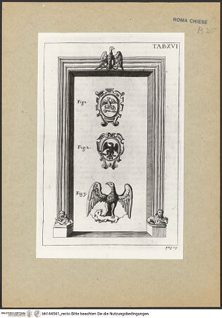 Vorderseite von bh144541_recto