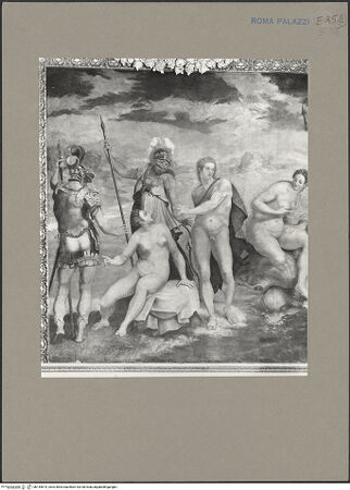 Vorderseite von bh144674_recto