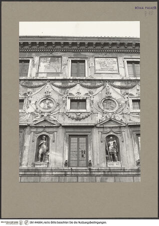 Vorderseite von bh144684_recto