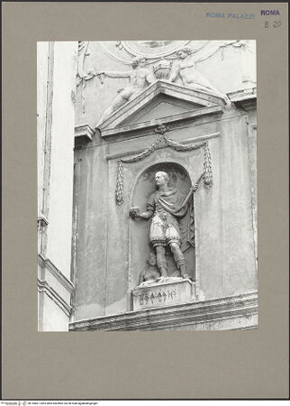 Vorderseite von bh144687_recto