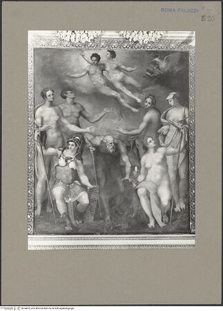 Vorderseite von bh144693_recto