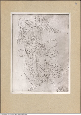 Vorderseite von bh144765_recto