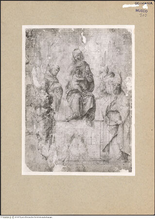 Vorderseite von bh144776_recto