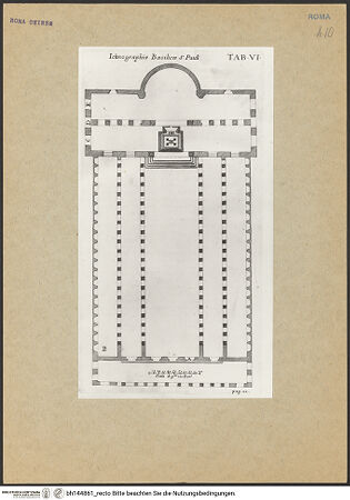 Vorderseite von bh144861_recto