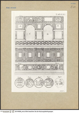 Vorderseite von bh144886_recto