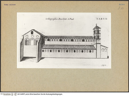 Vorderseite von bh144897_recto