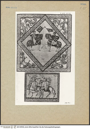 Vorderseite von bh144903_recto