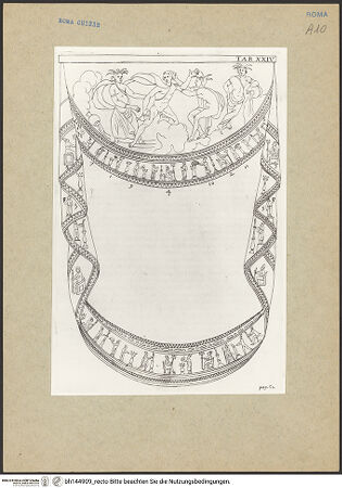 Vorderseite von bh144909_recto