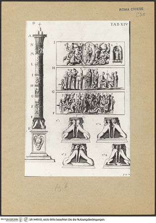 Vorderseite von bh144910_recto