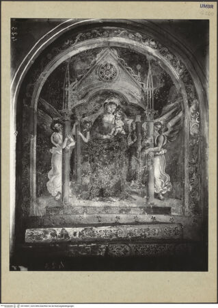 Vorderseite von bh145007_recto