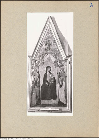 Vorderseite von bh145027_recto