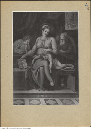 Vorderseite von bh145055_recto