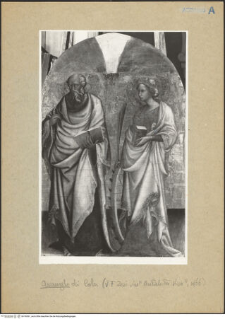 Vorderseite von bh145061_recto