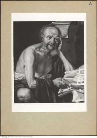 Vorderseite von bh145067_recto