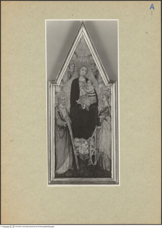 Vorderseite von bh145072_recto