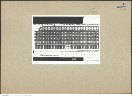 Vorderseite von bh145075_recto