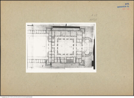 Vorderseite von bh145078_recto