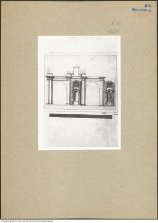 Vorderseite von bh145088_recto