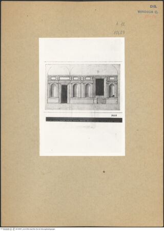 Vorderseite von bh145091_recto