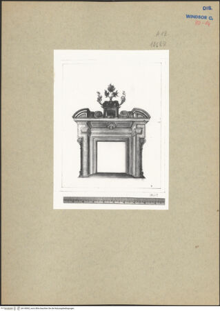 Vorderseite von bh145092_recto