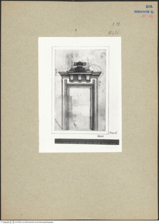 Vorderseite von bh145093_recto