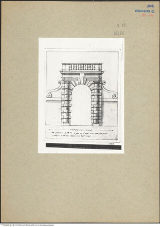 Vorderseite von bh145094_recto