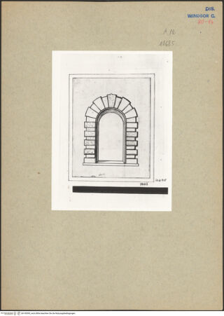 Vorderseite von bh145095_recto