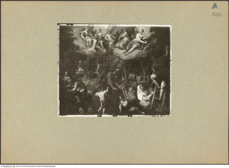 Vorderseite von bh145110_recto