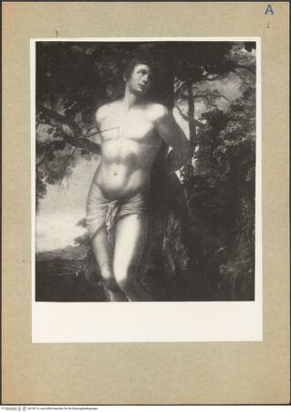 Vorderseite von bh145116_recto