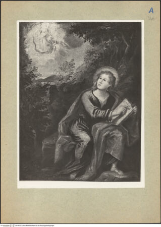 Vorderseite von bh145121_recto