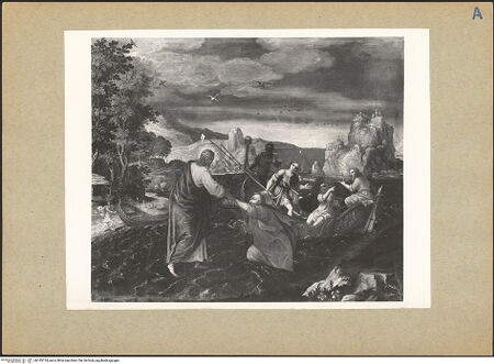 Vorderseite von bh145124_recto