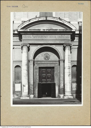 Vorderseite von bh145126_recto