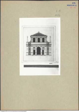 Vorderseite von bh145144_recto