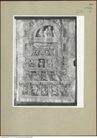 Vorderseite von bh145152_recto