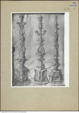 Vorderseite von bh145153_recto