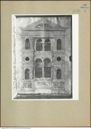 Vorderseite von bh145154_recto