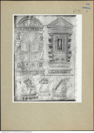 Vorderseite von bh145155_recto