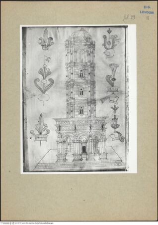 Vorderseite von bh145157_recto