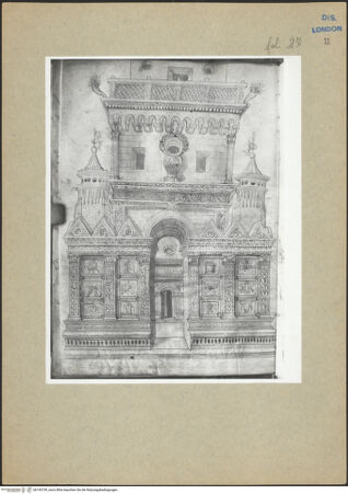 Vorderseite von bh145159_recto