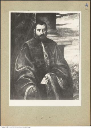 Vorderseite von bh145188_recto